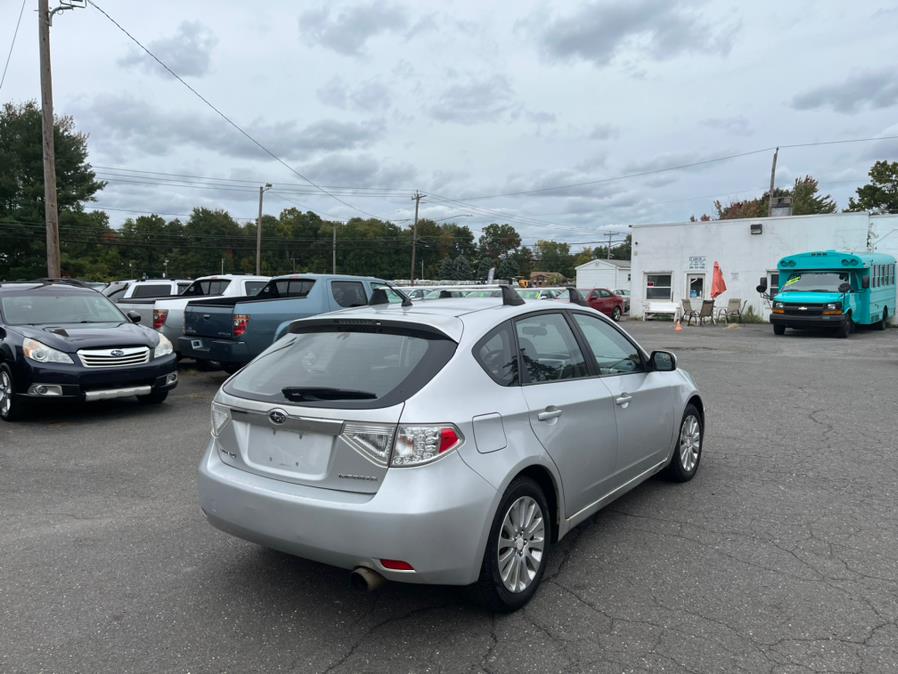 Used Subaru Impreza Wagon 5dr Man i 2008 | CT Car Co LLC. East Windsor, Connecticut Used Subaru Impreza Wagon 5dr Man i 2008 | CT Car Co LLC. East Windsor, Connecticut