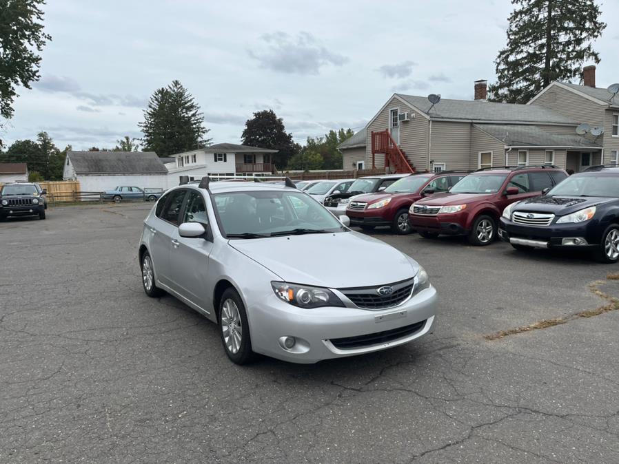 Used Subaru Impreza Wagon 5dr Man i 2008 | CT Car Co LLC. East Windsor, Connecticut Used Subaru Impreza Wagon 5dr Man i 2008 | CT Car Co LLC. East Windsor, Connecticut