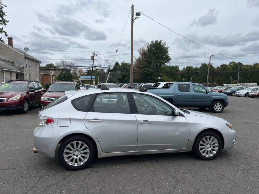 Used Subaru Impreza Wagon 5dr Man i 2008 | CT Car Co LLC. East Windsor, Connecticut Used Subaru Impreza Wagon 5dr Man i 2008 | CT Car Co LLC. East Windsor, Connecticut
