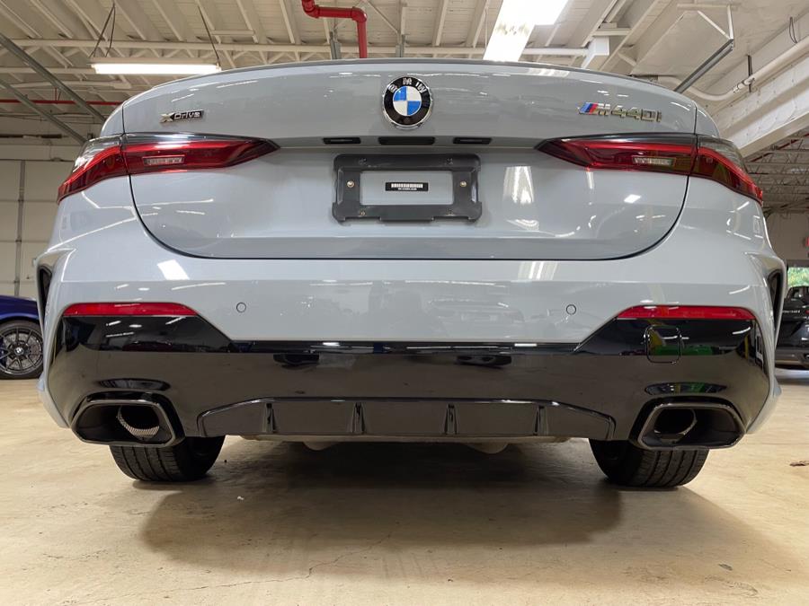 Used BMW 4 Series M440i xDrive Coupe 2022 | M Sport Motorwerx. Waterbury , Connecticut Used BMW 4 Series M440i xDrive Coupe 2022 | M Sport Motorwerx. Waterbury , Connecticut