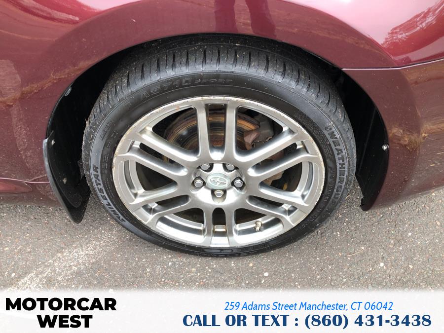 2007 Scion tC 3dr HB Manual (Natl), available for sale in Manchester, Connecticut | Motorcar West. Manchester, Connecticut 2007 Scion tC 3dr HB Manual (Natl), available for sale in Manchester, Connecticut | Motorcar West. Manchester, Connecticut