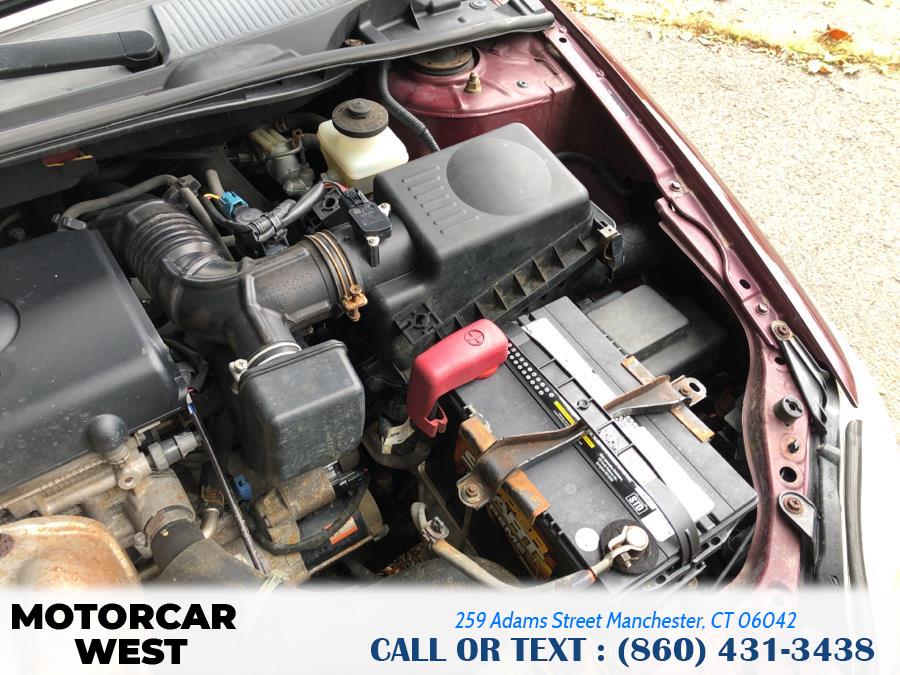 2007 Scion tC 3dr HB Manual (Natl), available for sale in Manchester, Connecticut | Motorcar West. Manchester, Connecticut 2007 Scion tC 3dr HB Manual (Natl), available for sale in Manchester, Connecticut | Motorcar West. Manchester, Connecticut