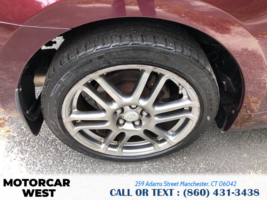 2007 Scion tC 3dr HB Manual (Natl), available for sale in Manchester, Connecticut | Motorcar West. Manchester, Connecticut 2007 Scion tC 3dr HB Manual (Natl), available for sale in Manchester, Connecticut | Motorcar West. Manchester, Connecticut