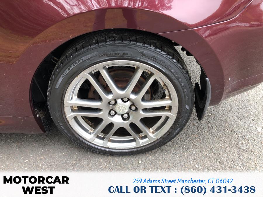 2007 Scion tC 3dr HB Manual (Natl), available for sale in Manchester, Connecticut | Motorcar West. Manchester, Connecticut 2007 Scion tC 3dr HB Manual (Natl), available for sale in Manchester, Connecticut | Motorcar West. Manchester, Connecticut