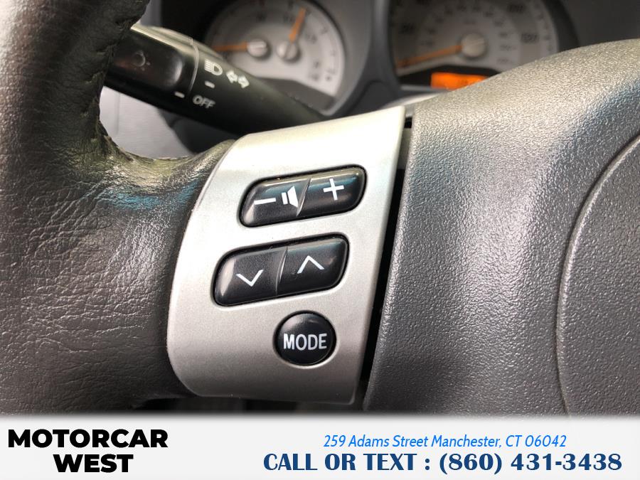 2007 Scion tC 3dr HB Manual (Natl), available for sale in Manchester, Connecticut | Motorcar West. Manchester, Connecticut 2007 Scion tC 3dr HB Manual (Natl), available for sale in Manchester, Connecticut | Motorcar West. Manchester, Connecticut