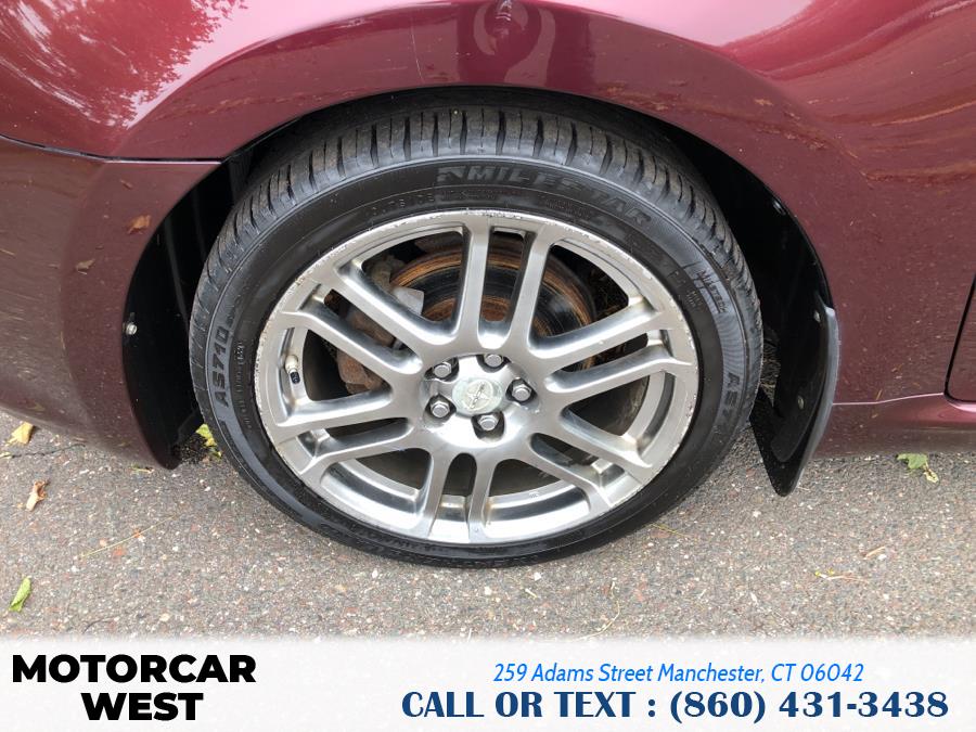 2007 Scion tC 3dr HB Manual (Natl), available for sale in Manchester, Connecticut | Motorcar West. Manchester, Connecticut 2007 Scion tC 3dr HB Manual (Natl), available for sale in Manchester, Connecticut | Motorcar West. Manchester, Connecticut