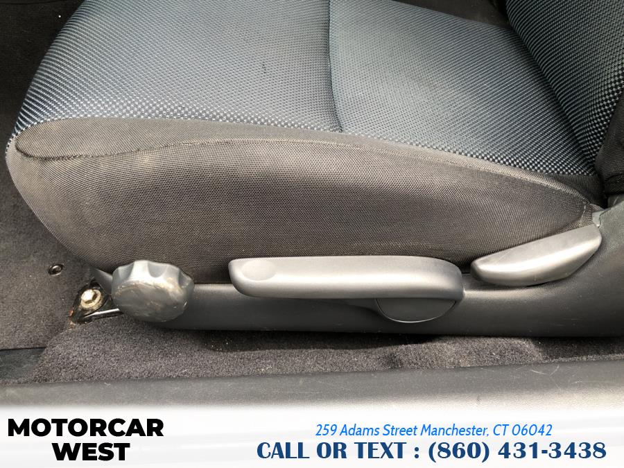 2007 Scion tC 3dr HB Manual (Natl), available for sale in Manchester, Connecticut | Motorcar West. Manchester, Connecticut 2007 Scion tC 3dr HB Manual (Natl), available for sale in Manchester, Connecticut | Motorcar West. Manchester, Connecticut