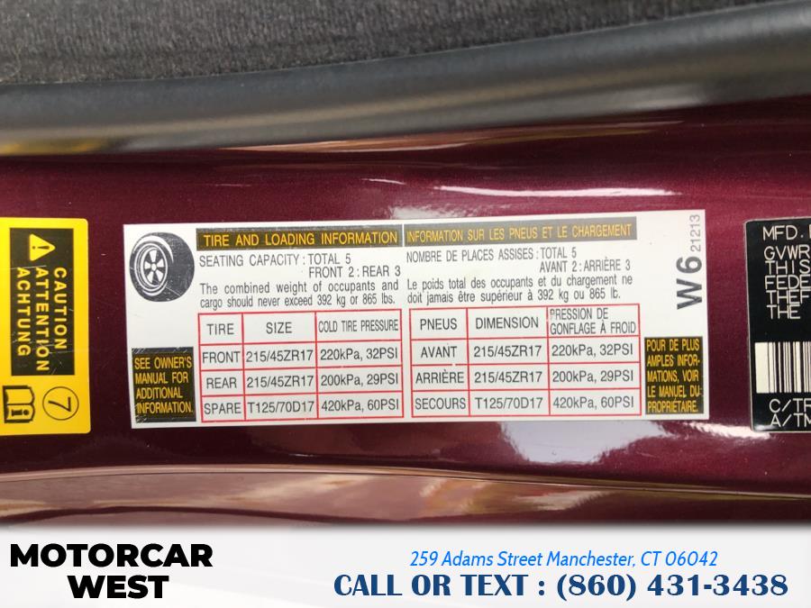 2007 Scion tC 3dr HB Manual (Natl), available for sale in Manchester, Connecticut | Motorcar West. Manchester, Connecticut 2007 Scion tC 3dr HB Manual (Natl), available for sale in Manchester, Connecticut | Motorcar West. Manchester, Connecticut