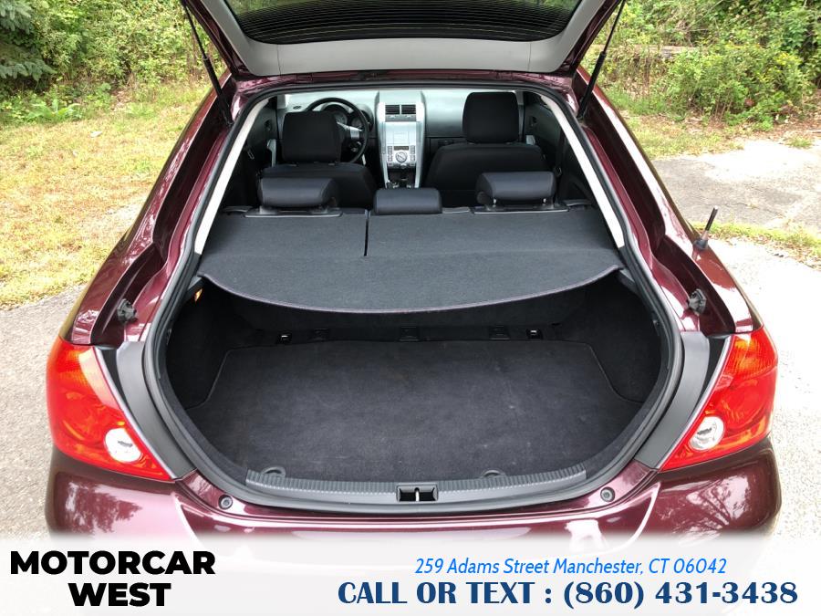 2007 Scion tC 3dr HB Manual (Natl), available for sale in Manchester, Connecticut | Motorcar West. Manchester, Connecticut 2007 Scion tC 3dr HB Manual (Natl), available for sale in Manchester, Connecticut | Motorcar West. Manchester, Connecticut