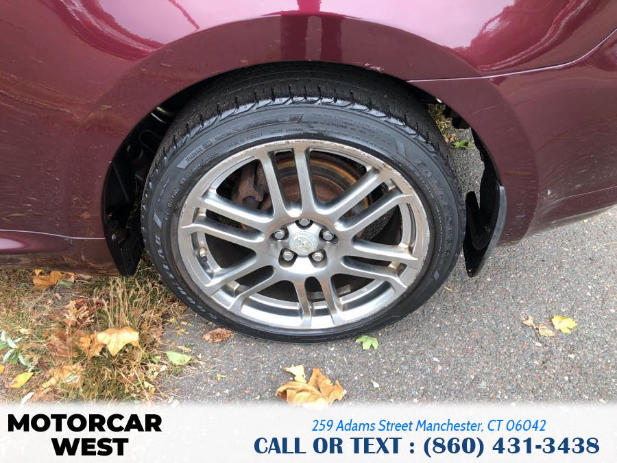 2007 Scion tC 3dr HB Manual (Natl), available for sale in Manchester, Connecticut | Motorcar West. Manchester, Connecticut 2007 Scion tC 3dr HB Manual (Natl), available for sale in Manchester, Connecticut | Motorcar West. Manchester, Connecticut