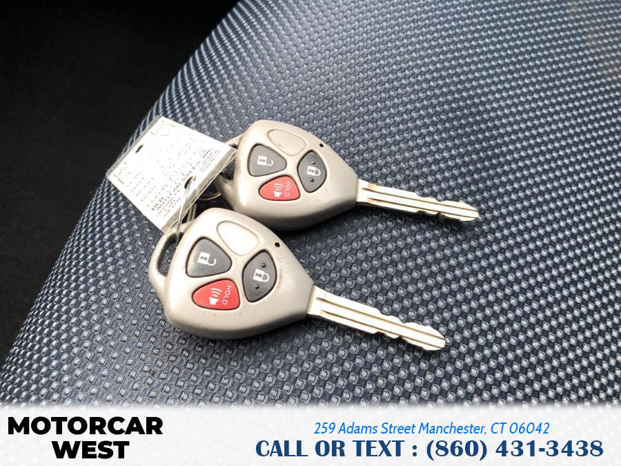 2007 Scion tC 3dr HB Manual (Natl), available for sale in Manchester, Connecticut | Motorcar West. Manchester, Connecticut 2007 Scion tC 3dr HB Manual (Natl), available for sale in Manchester, Connecticut | Motorcar West. Manchester, Connecticut