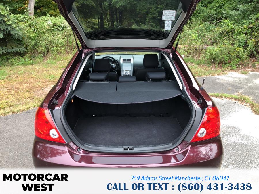2007 Scion tC 3dr HB Manual (Natl), available for sale in Manchester, Connecticut | Motorcar West. Manchester, Connecticut 2007 Scion tC 3dr HB Manual (Natl), available for sale in Manchester, Connecticut | Motorcar West. Manchester, Connecticut