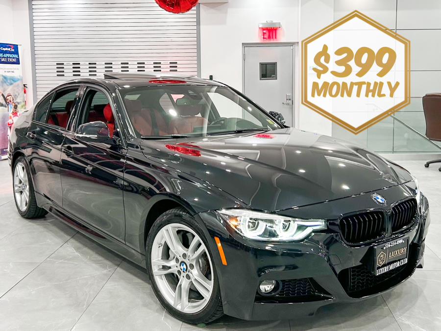 2018 BMW 3 Series 330i Sedan, available for sale in Franklin Square, New York | C Rich Cars. Franklin Square, New York