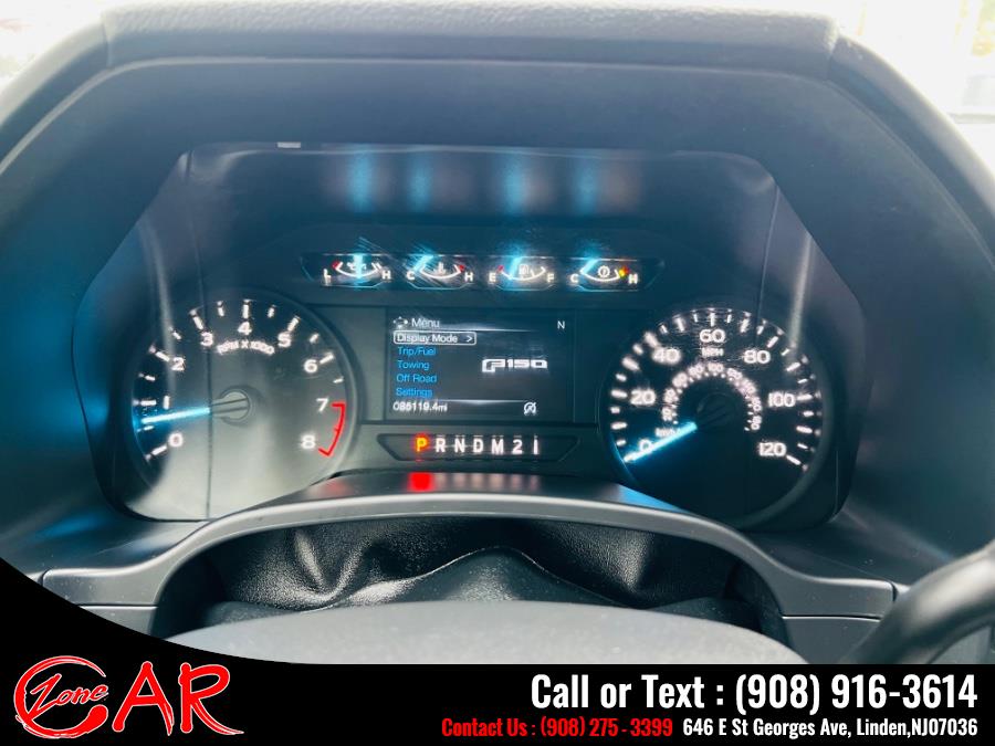 2019 Ford F-150 XLT 4WD SuperCrew 5.5'' Box, available for sale in Linden, New Jersey | Car Zone. Linden, New Jersey 2019 Ford F-150 XLT 4WD SuperCrew 5.5'' Box, available for sale in Linden, New Jersey | Car Zone. Linden, New Jersey