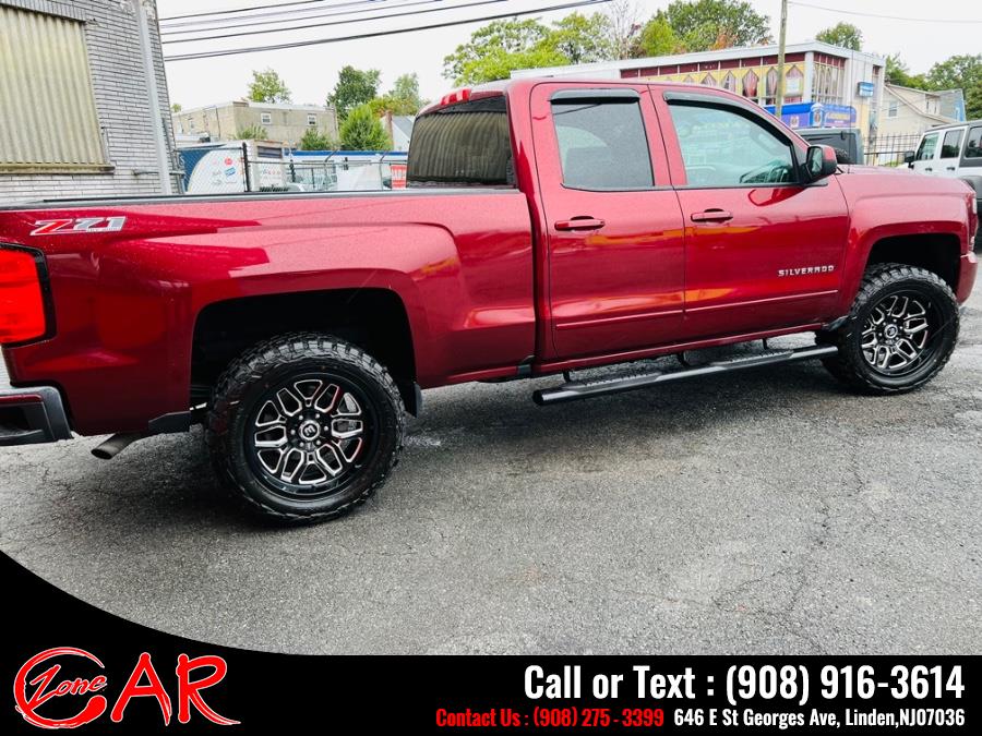 2016 Chevrolet Silverado 1500 4WD Double Cab 143.5" LT w/2LT, available for sale in Linden, New Jersey | Car Zone. Linden, New Jersey 2016 Chevrolet Silverado 1500 4WD Double Cab 143.5" LT w/2LT, available for sale in Linden, New Jersey | Car Zone. Linden, New Jersey