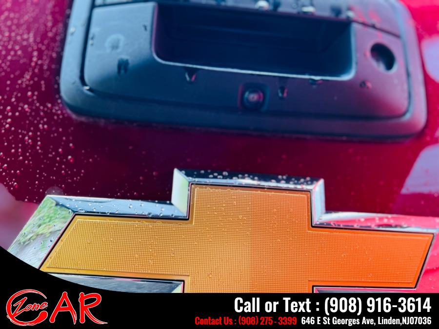 2016 Chevrolet Silverado 1500 4WD Double Cab 143.5" LT w/2LT, available for sale in Linden, New Jersey | Car Zone. Linden, New Jersey 2016 Chevrolet Silverado 1500 4WD Double Cab 143.5" LT w/2LT, available for sale in Linden, New Jersey | Car Zone. Linden, New Jersey