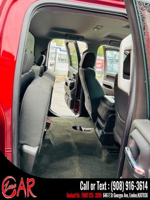 2016 Chevrolet Silverado 1500 4WD Double Cab 143.5" LT w/2LT, available for sale in Linden, New Jersey | Car Zone. Linden, New Jersey 2016 Chevrolet Silverado 1500 4WD Double Cab 143.5" LT w/2LT, available for sale in Linden, New Jersey | Car Zone. Linden, New Jersey