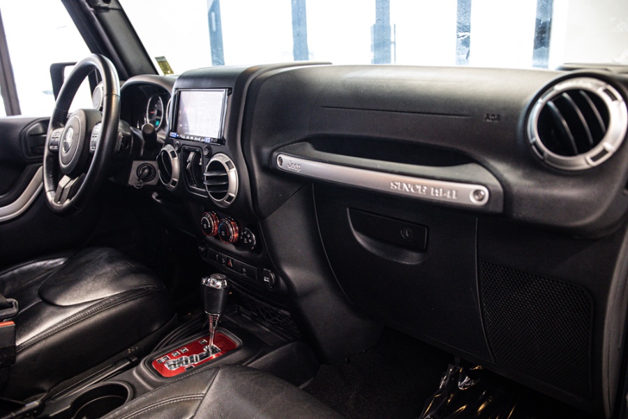 Used Jeep Wrangler Unlimited 4WD 4dr Sahara 2016 | 26 Motors Long Island. ELMONT, New York Used Jeep Wrangler Unlimited 4WD 4dr Sahara 2016 | 26 Motors Long Island. ELMONT, New York