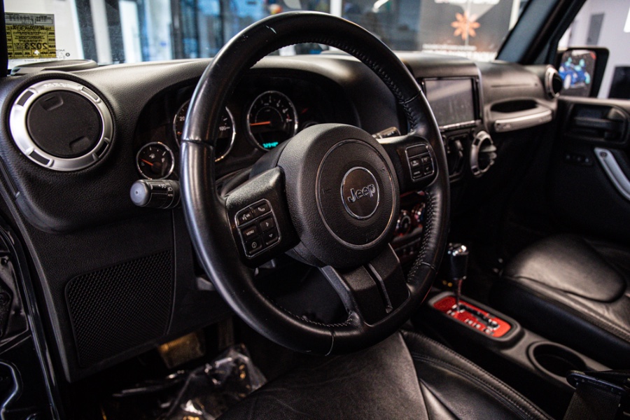 Used Jeep Wrangler Unlimited 4WD 4dr Sahara 2016 | 26 Motors Long Island. ELMONT, New York Used Jeep Wrangler Unlimited 4WD 4dr Sahara 2016 | 26 Motors Long Island. ELMONT, New York