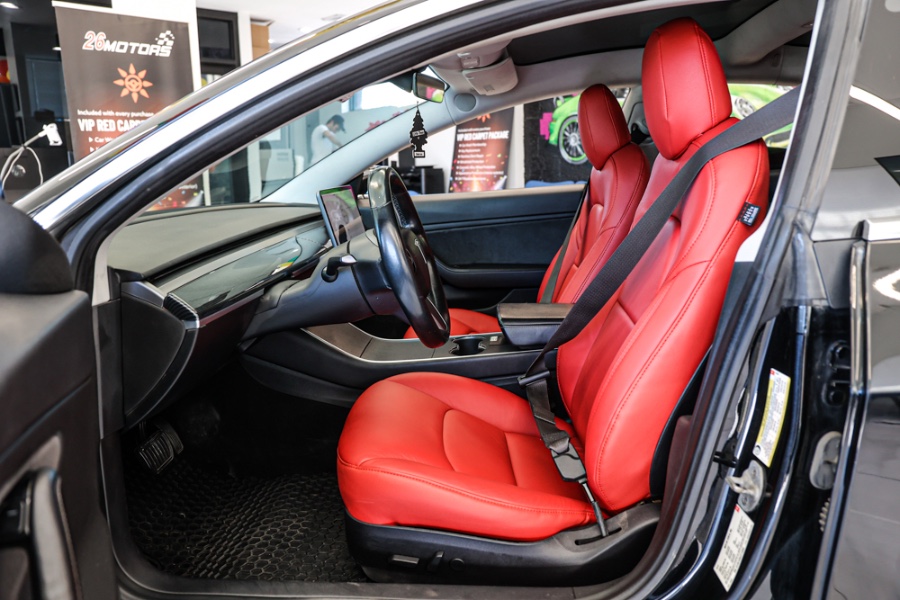 2018 Tesla Model 3 Long Range Battery AWD, available for sale in ELMONT, New York | 26 Motors Long Island. ELMONT, New York 2018 Tesla Model 3 Long Range Battery AWD, available for sale in ELMONT, New York | 26 Motors Long Island. ELMONT, New York