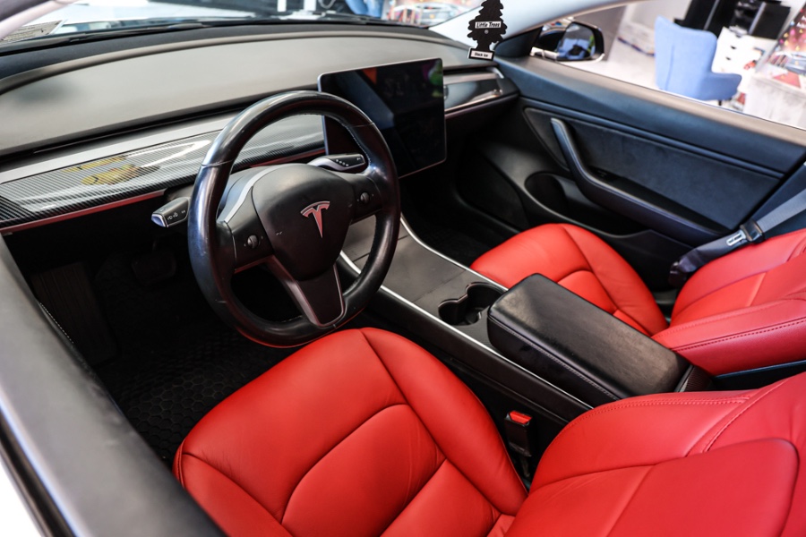 2018 Tesla Model 3 Long Range Battery AWD, available for sale in ELMONT, New York | 26 Motors Long Island. ELMONT, New York 2018 Tesla Model 3 Long Range Battery AWD, available for sale in ELMONT, New York | 26 Motors Long Island. ELMONT, New York