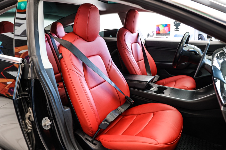 2018 Tesla Model 3 Long Range Battery AWD, available for sale in ELMONT, New York | 26 Motors Long Island. ELMONT, New York 2018 Tesla Model 3 Long Range Battery AWD, available for sale in ELMONT, New York | 26 Motors Long Island. ELMONT, New York