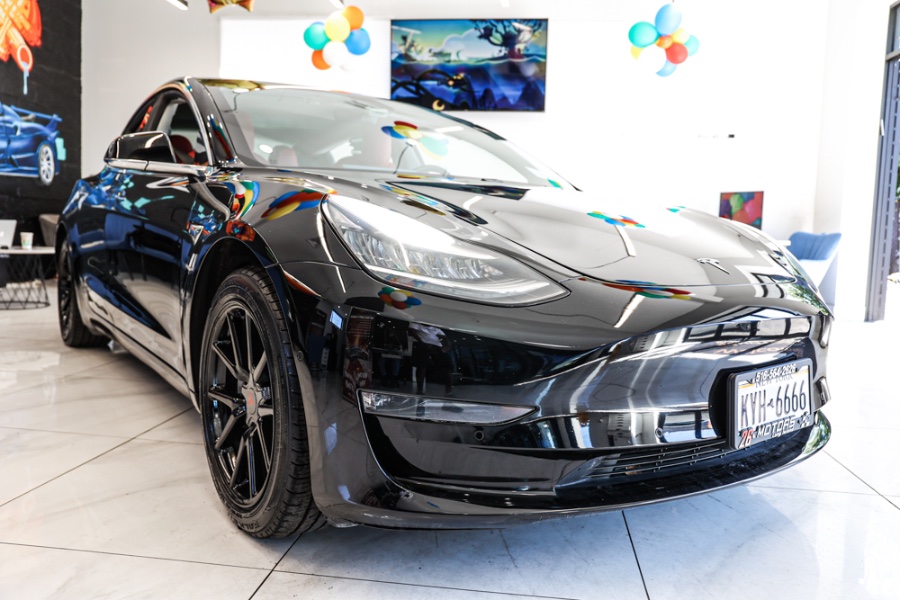 2018 Tesla Model 3 Long Range Battery AWD, available for sale in ELMONT, New York | 26 Motors Long Island. ELMONT, New York 2018 Tesla Model 3 Long Range Battery AWD, available for sale in ELMONT, New York | 26 Motors Long Island. ELMONT, New York