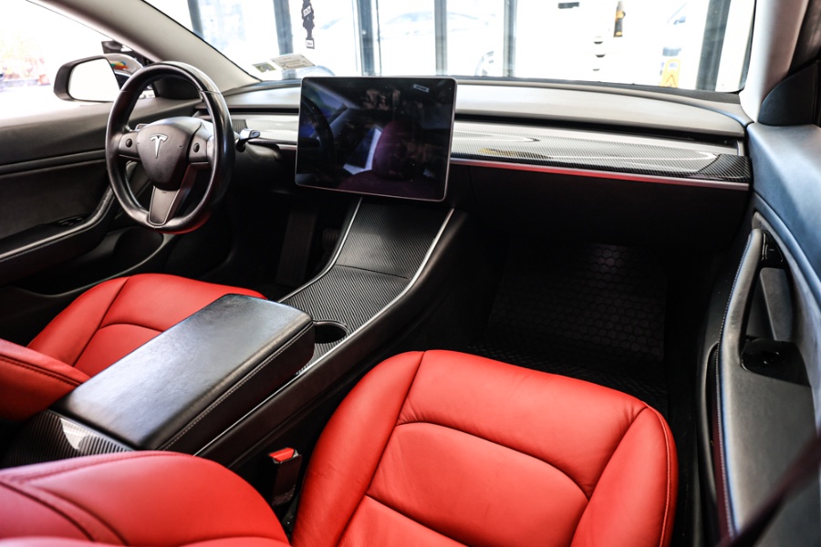 2018 Tesla Model 3 Long Range Battery AWD, available for sale in ELMONT, New York | 26 Motors Long Island. ELMONT, New York 2018 Tesla Model 3 Long Range Battery AWD, available for sale in ELMONT, New York | 26 Motors Long Island. ELMONT, New York