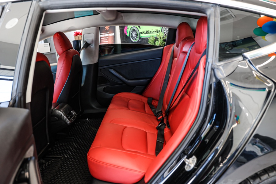 2018 Tesla Model 3 Long Range Battery AWD, available for sale in ELMONT, New York | 26 Motors Long Island. ELMONT, New York 2018 Tesla Model 3 Long Range Battery AWD, available for sale in ELMONT, New York | 26 Motors Long Island. ELMONT, New York