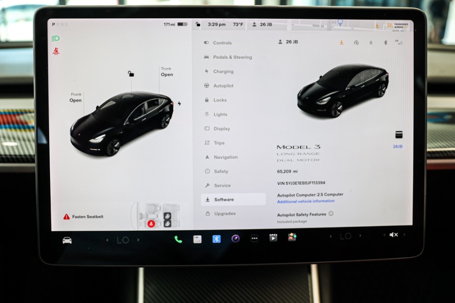2018 Tesla Model 3 Long Range Battery AWD, available for sale in ELMONT, New York | 26 Motors Long Island. ELMONT, New York 2018 Tesla Model 3 Long Range Battery AWD, available for sale in ELMONT, New York | 26 Motors Long Island. ELMONT, New York