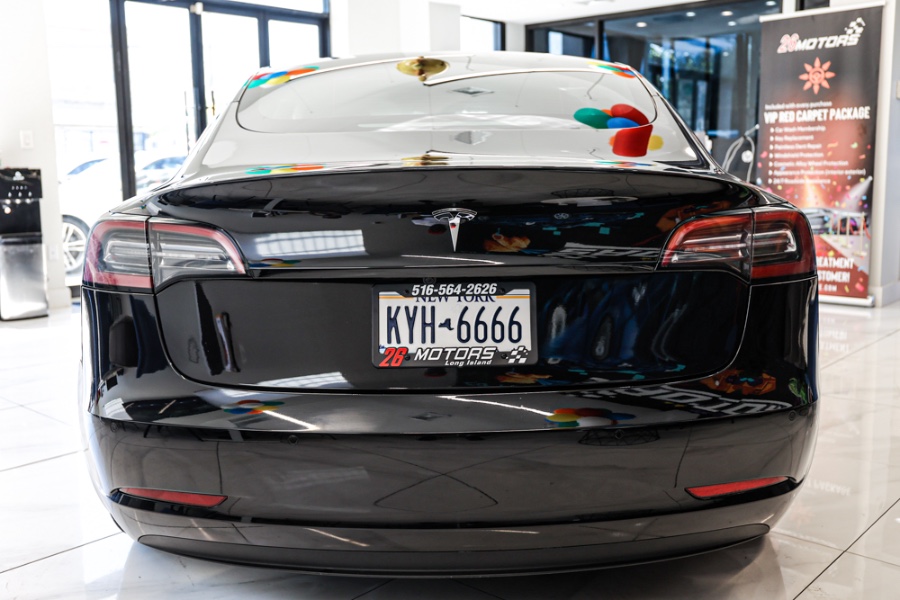 2018 Tesla Model 3 Long Range Battery AWD, available for sale in ELMONT, New York | 26 Motors Long Island. ELMONT, New York 2018 Tesla Model 3 Long Range Battery AWD, available for sale in ELMONT, New York | 26 Motors Long Island. ELMONT, New York