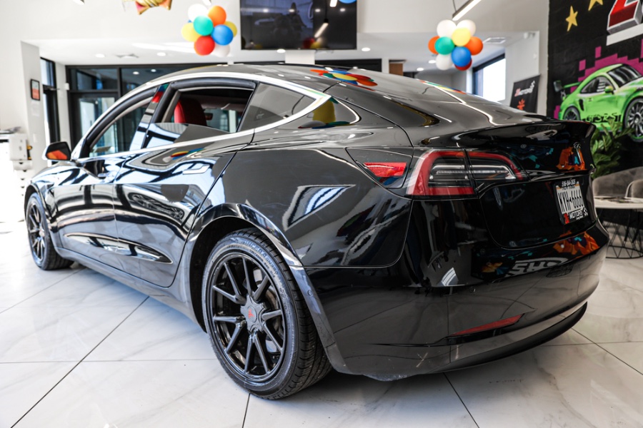 2018 Tesla Model 3 Long Range Battery AWD, available for sale in ELMONT, New York | 26 Motors Long Island. ELMONT, New York 2018 Tesla Model 3 Long Range Battery AWD, available for sale in ELMONT, New York | 26 Motors Long Island. ELMONT, New York