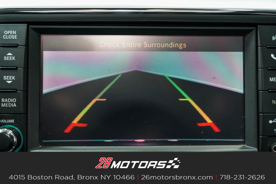 Used Jeep Grand Cherokee 4WD 4dr SRT8 2012 | 26 Motors Bronx. Bronx, New York Used Jeep Grand Cherokee 4WD 4dr SRT8 2012 | 26 Motors Bronx. Bronx, New York