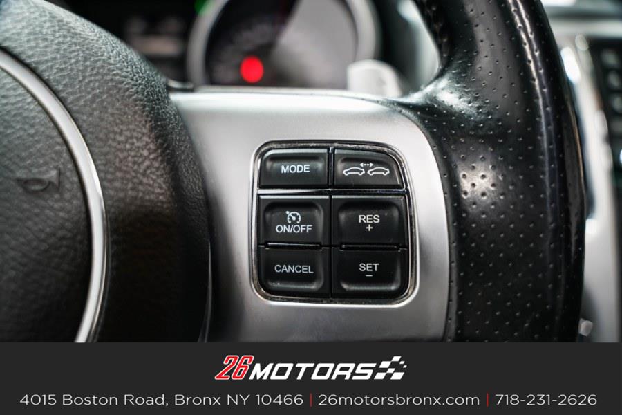 Used Jeep Grand Cherokee 4WD 4dr SRT8 2012 | 26 Motors Bronx. Bronx, New York Used Jeep Grand Cherokee 4WD 4dr SRT8 2012 | 26 Motors Bronx. Bronx, New York
