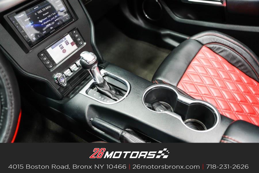 Used Ford Mustang EcoBoost Premium Convertible 2019 | 26 Motors Bronx. Bronx, New York Used Ford Mustang EcoBoost Premium Convertible 2019 | 26 Motors Bronx. Bronx, New York