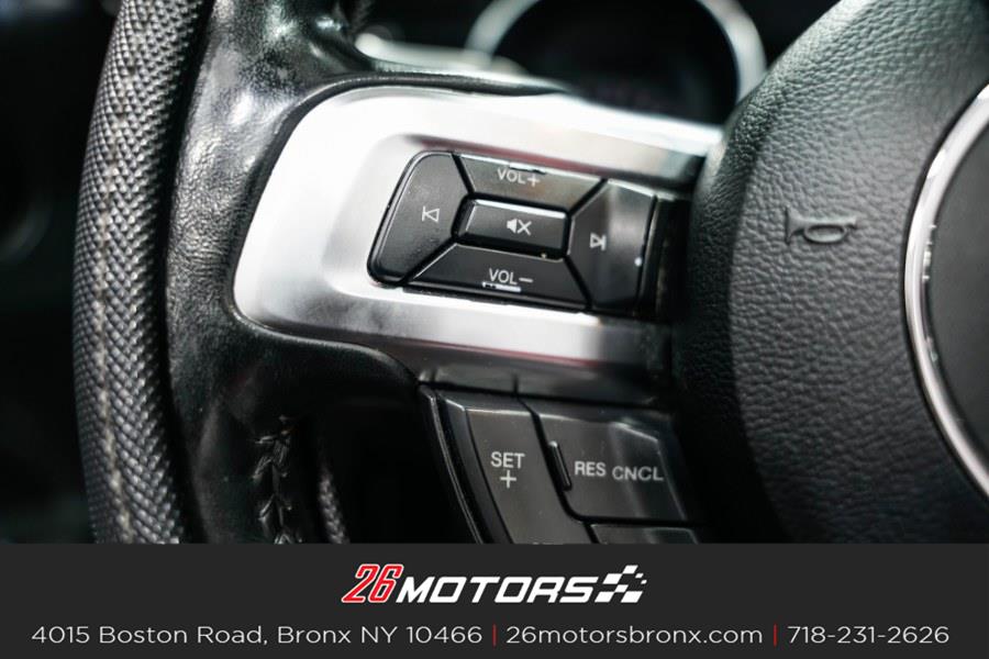 Used Ford Mustang EcoBoost Premium Convertible 2019 | 26 Motors Bronx. Bronx, New York Used Ford Mustang EcoBoost Premium Convertible 2019 | 26 Motors Bronx. Bronx, New York