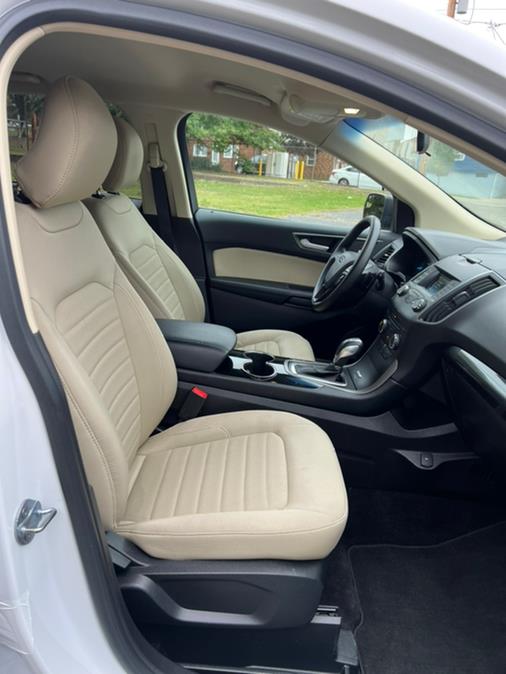 Used Ford Edge SE AWD 2017 | Mikes Auto Sales LLC. Garfield, New Jersey Used Ford Edge SE AWD 2017 | Mikes Auto Sales LLC. Garfield, New Jersey