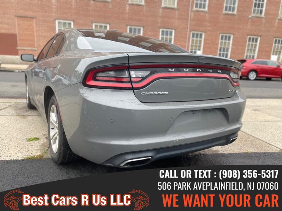 Used Dodge Charger SXT RWD 2018 | Best Cars R Us LLC. Plainfield, New Jersey Used Dodge Charger SXT RWD 2018 | Best Cars R Us LLC. Plainfield, New Jersey
