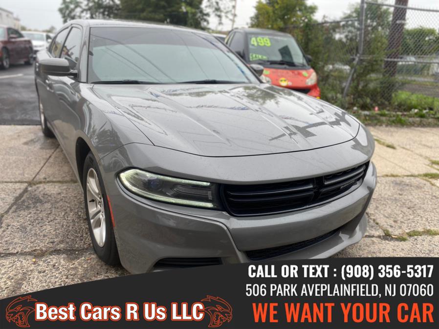 Used Dodge Charger SXT RWD 2018 | Best Cars R Us LLC. Plainfield, New Jersey Used Dodge Charger SXT RWD 2018 | Best Cars R Us LLC. Plainfield, New Jersey
