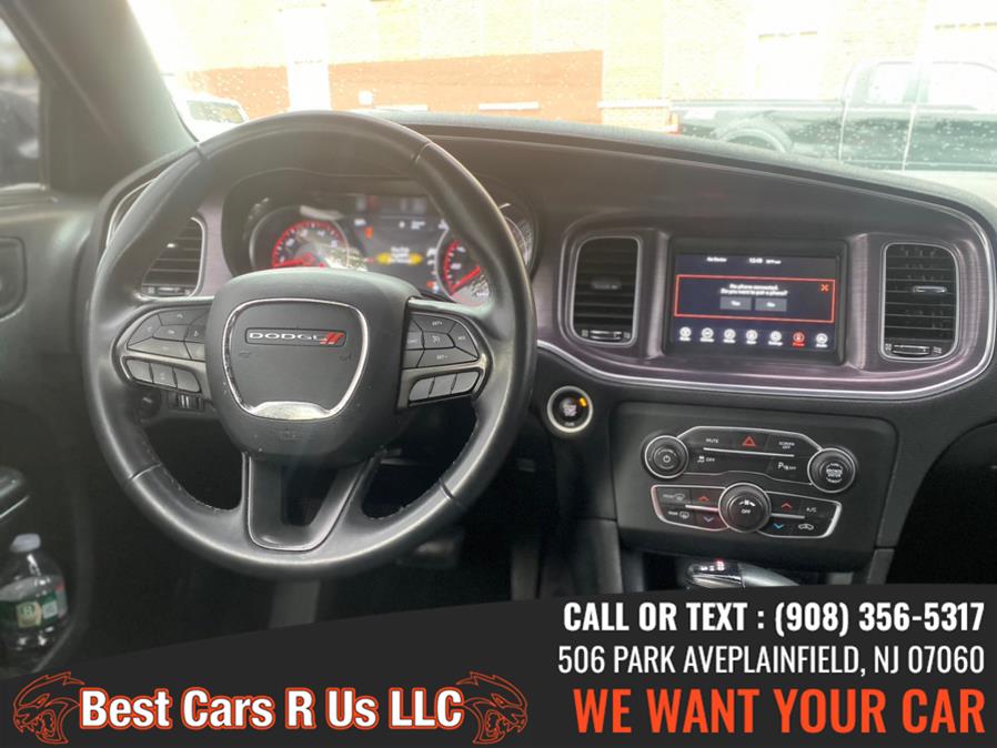 Used Dodge Charger SXT RWD 2018 | Best Cars R Us LLC. Plainfield, New Jersey Used Dodge Charger SXT RWD 2018 | Best Cars R Us LLC. Plainfield, New Jersey