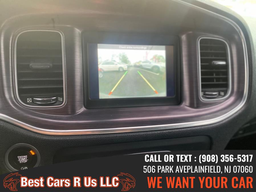Used Dodge Charger SXT RWD 2018 | Best Cars R Us LLC. Plainfield, New Jersey Used Dodge Charger SXT RWD 2018 | Best Cars R Us LLC. Plainfield, New Jersey