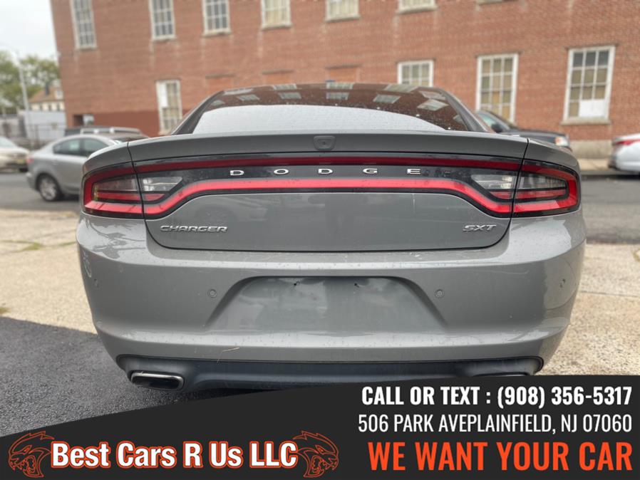 Used Dodge Charger SXT RWD 2018 | Best Cars R Us LLC. Plainfield, New Jersey Used Dodge Charger SXT RWD 2018 | Best Cars R Us LLC. Plainfield, New Jersey
