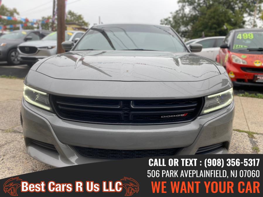 Used Dodge Charger SXT RWD 2018 | Best Cars R Us LLC. Plainfield, New Jersey Used Dodge Charger SXT RWD 2018 | Best Cars R Us LLC. Plainfield, New Jersey