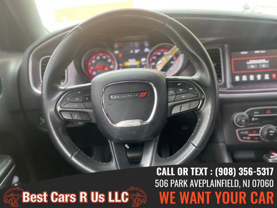 Used Dodge Charger SXT RWD 2018 | Best Cars R Us LLC. Plainfield, New Jersey Used Dodge Charger SXT RWD 2018 | Best Cars R Us LLC. Plainfield, New Jersey