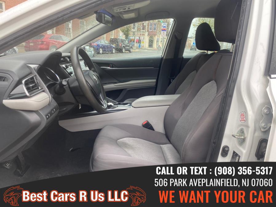 2020 Toyota Camry LE Auto (Natl), available for sale in Plainfield, New Jersey | Best Cars R Us LLC. Plainfield, New Jersey 2020 Toyota Camry LE Auto (Natl), available for sale in Plainfield, New Jersey | Best Cars R Us LLC. Plainfield, New Jersey