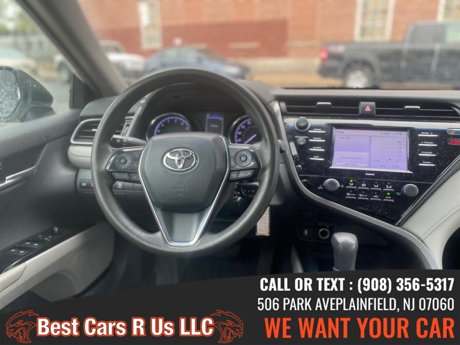 2020 Toyota Camry LE Auto (Natl), available for sale in Plainfield, New Jersey | Best Cars R Us LLC. Plainfield, New Jersey 2020 Toyota Camry LE Auto (Natl), available for sale in Plainfield, New Jersey | Best Cars R Us LLC. Plainfield, New Jersey