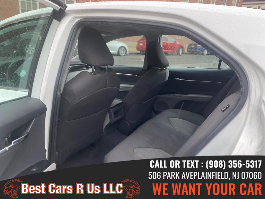 2020 Toyota Camry LE Auto (Natl), available for sale in Plainfield, New Jersey | Best Cars R Us LLC. Plainfield, New Jersey 2020 Toyota Camry LE Auto (Natl), available for sale in Plainfield, New Jersey | Best Cars R Us LLC. Plainfield, New Jersey