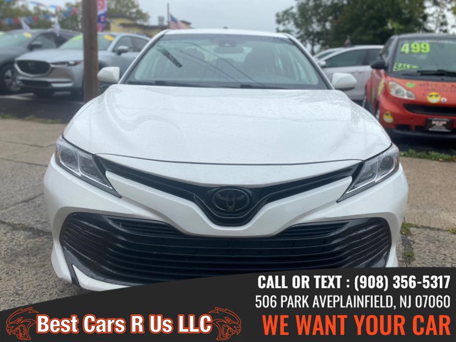 2020 Toyota Camry LE Auto (Natl), available for sale in Plainfield, New Jersey | Best Cars R Us LLC. Plainfield, New Jersey 2020 Toyota Camry LE Auto (Natl), available for sale in Plainfield, New Jersey | Best Cars R Us LLC. Plainfield, New Jersey