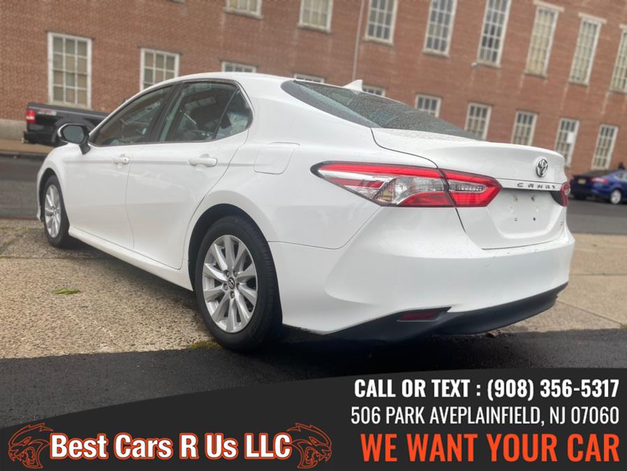 2020 Toyota Camry LE Auto (Natl), available for sale in Plainfield, New Jersey | Best Cars R Us LLC. Plainfield, New Jersey 2020 Toyota Camry LE Auto (Natl), available for sale in Plainfield, New Jersey | Best Cars R Us LLC. Plainfield, New Jersey
