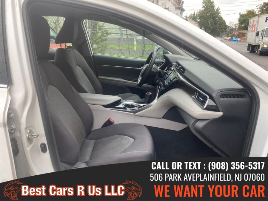 2020 Toyota Camry LE Auto (Natl), available for sale in Plainfield, New Jersey | Best Cars R Us LLC. Plainfield, New Jersey 2020 Toyota Camry LE Auto (Natl), available for sale in Plainfield, New Jersey | Best Cars R Us LLC. Plainfield, New Jersey